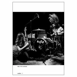 Famous Rock Shop Vinyl Records VERI.LIVE ISSUE 21 + VINYL INCLUDED -Famous Rock Shop 04 1024x1024 fdfee2db c0cc 4844 b1ee 12a47705240d 800x