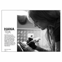 Famous Rock Shop Vinyl Records VERI.LIVE ISSUE 21 + VINYL INCLUDED -Famous Rock Shop 06 1024x1024 a57afd64 7d3e 488e 8941 deb750a9e490 800x