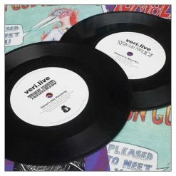 Famous Rock Shop Vinyl Records VERI.LIVE ISSUE 21 + VINYL INCLUDED -Famous Rock Shop 12 1024x1024 eedad0dd 1c1a 4c06 b7d9 c99060fb4764 800x