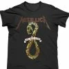 Famous Rock Shop Metallica Don't Tread On Me Unisex T-Shirt -Famous Rock Shop 2022 10 01 8 40 41 800x