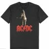 Famous Rock Shop ACDC Stiff Upper Lip Pose Unisex Tee Black -Famous Rock Shop 2022 10 01 8 42 40 800x