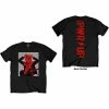 Famous Rock Shop AC/DC Angus Finger Horns Unisex Tee -Famous Rock Shop ACDCAngusFingerHornsUnisexTeeFamousrockshop 800x