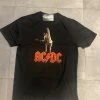 Famous Rock Shop ACDC Angus Statue Unisex T-Shirt -Famous Rock Shop ACDCAngusStatueUnisexT Shirt 800x