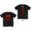 Famous Rock Shop AC/DC PWR-UP Unisex Tee 2 Famous Rock Shop AC/DC PWR-UP Unisex Tee -Famous Rock Shop ACDCPWR UPUnisexTeeFamousrockshop 800x