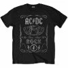 Famous Rock Shop ACDC VINTAGE CANNON SWIG KIDS T-SHIRT -Famous Rock Shop ACDCVINTAGECANNONSWIGKIDST SHIRT 800x