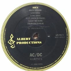 Famous Rock Shop Vinyl Records ACDC - Rarities 2009 *Rare* Vinyl 88697540981-FG1 8 Famous Rock Shop Vinyl Records ACDC - Rarities 2009 *Rare* Vinyl 88697540981-FG1 -Famous Rock Shop ACDC Rarities 2009 Rare Vinyl 88697540981 FG1 Famous Rock Shop Newcastle 2300 NSW. 3 800x