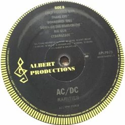 Famous Rock Shop Vinyl Records ACDC - Rarities 2009 *Rare* Vinyl 88697540981-FG1 9 Famous Rock Shop Vinyl Records ACDC - Rarities 2009 *Rare* Vinyl 88697540981-FG1 -Famous Rock Shop ACDC Rarities 2009 Rare Vinyl 88697540981 FG1 Famous Rock Shop Newcastle 2300 NSW. 4 800x