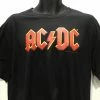 Famous Rock Shops AC/DC Band Logo Black T Shirt -Famous Rock Shop ACDC Band Logo Black T Shirt. Famous Rock Shop Newcastle. 1 800x