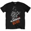 Famous Rock Shop AC/DC Jailbreak Unisex Tee 1 Famous Rock Shop AC/DC Jailbreak Unisex Tee -Famous Rock Shop ACDC Jailbreak Black Famous Rock Shop Newcastle NSW Australia 800x