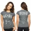 Music & Band Tees ACDC We Salute You Ladies Tee Ltd Australia Tour TShirt -Famous Rock Shop ACDC WE SALUTE YOU LADIES TEE Famous Rock Shop Newcastle 2300 NSW Australia 800x