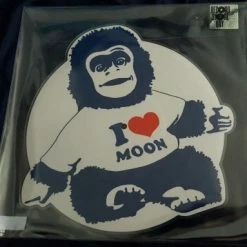 Famous Rock Shop Vinyl Records Air Sexy Boy Picture Disc Record Store Day 2018 Vinyl