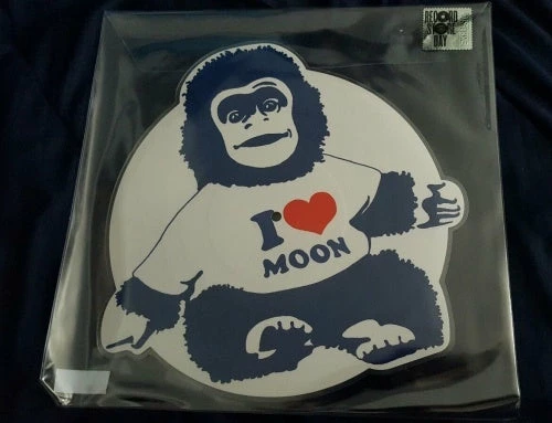 Famous Rock Shop Vinyl Records Air Sexy Boy Picture Disc Record Store Day 2018 Vinyl