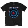 Music & Band Tees Alice In Chains Played Unisex Tee -Famous Rock Shop Alice In Chains Played Famous Rock Shop Newcastle NSW Australia 800x