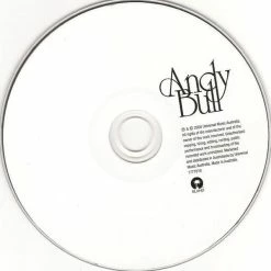 Famous Rock Shop Vinyl Records Andy Bull - We're Too Young Limited Edition CD EP + 7" Vinyl LP -Famous Rock Shop Andy Bull We re too young CD EP 7 inch Vinyl Limited Edition 1777819 Famous Rock Shop Newcastle. 5 800x