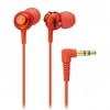 Audio-Technica Dip Earbuds Orange -Famous Rock Shop Audio Technica Dip Orange 800x