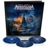 Famousrockshop CD's Avantasia - Ghostlights (Deluxe Earbook Edition) NB36354 -Famous Rock Shop Avantasia Ghostlights Deluxe Earbook Edition NB36354 Famous Rock Shop Newcastle. 1 800x