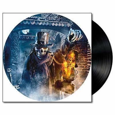 Famous Rock Shop Vinyl Records Avantasia - Ghostlights 2LP (Limited Edition Vinyl Picture Disc) 5 Famous Rock Shop Vinyl Records Avantasia - Ghostlights 2LP (Limited Edition Vinyl Picture Disc) - Image 3