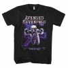 Music & Band Tees Avenged Sevenfold Polarised Astronaut Unisex Tee -Famous Rock Shop AvengedSevenfoldPolarisedAstronautUnisexTee 4efd6631 9f69 4c9c 8c84 2f0092873cb9 800x