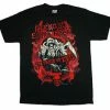 Music & Band Tees Avenged Sevenfold The Price Of Evil Tee Black -Famous Rock Shop Avenged Sevenfold Famous Rock Shop Newcastle 800x