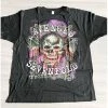 Music & Band Tees Avenged Sevenfold - Bloody Trellis T-Shirt Black -Famous Rock Shop Avenged Sevenfold Men s Tee Bloody Trellis Colour BlackSALE031MB 800x