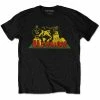 Famous Rock Shop BAD BRAINS LION CRUSH UNISEX T-SHIRT -Famous Rock Shop BADBRAINSLIONCRUSHUNISEXT SHIRT 800x