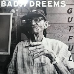 Famous Rock Shop BAD DREEMS GUTFUL LP VINYL