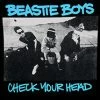 Famous Rock Shop Beastie Boys Check Your Head Unisex Tee -Famous Rock Shop BeastieBoysCheckYourHeadUnisexTee. 800x