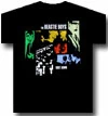 Famous Rock Shop Beastie Boys Root Down Unisex Tee
