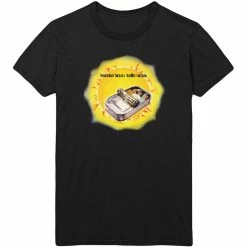 Famous Rock Shop Beastie Boys Unisex Tee Hello Nasty