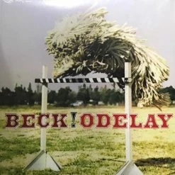 Famous Rock Shop Vinyl Records Beck - Odelay Vinyl LP