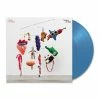 Famous Rock Shop Birds Of Tokyo Human Design Blue Vinyl LP Limited Edition -Famous Rock Shop BirdsOfTokyoHumanDesignBlueVinylLPLimitedEdition 800x