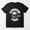 Music & Band Tees Black Label Society Unisex T-shirt Black -Famous Rock Shop BlackLabelSocietyUnisexT shirtBlack 800x