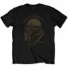 Music & Band Tees Black Sabbath - Tour 78 Mask Unisex T-Shirt