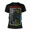 FRS Band T-Shirts Black Sabbath Head Movie Unisex Tee -Famous Rock Shop BlackSabbathHeadMovieUnisexTee 800x