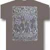 Famous Rock Shop Black Sabbath Master Of Reality Unisex T-Shirt Grey -Famous Rock Shop BlackSabbathMasterOfRealityUnisexT Shirt 800x