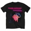 Famous Rock Shop Black Sabbath Paranoid Motion Trails Unisex T-Shirt. 2 Famous Rock Shop Black Sabbath Paranoid Motion Trails Unisex T-Shirt. -Famous Rock Shop BlackSabbathParanoidMotionTrailsFamousrockshop 800x