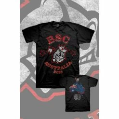 Music & Band Tees Black Stone Cherry Tour T-Shirt -Famous Rock Shop Black Stone Cherry Tour T Shirt Famous Rock Shop Newcastle 2300 NSW. 3 800x
