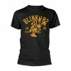 Famous Rock Shop Blink 182 College Mascot Unisex T-Shirt -Famous Rock Shop Blink182CollegeMascotUnisexT Shirt 800x