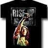 Famous Rock Shop Bob Marley Arm Up Unisex Tee -Famous Rock Shop BobMarleyArmUpUnisexTee 800x