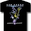 Famous Rock Shop Bob Seger American Storm