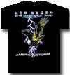 Famous Rock Shop Bob Seger American Storm