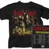 Music & Band Tees Body Count - Manslaughter Unisex Tee T-Shirt -Famous Rock Shop Body Count Famous Rock Shop Newcastle 800x