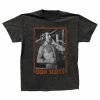 Famous Rock Shop Bon Scott Dirty Deeds 75SR Vintage Wash Unisex Tee -Famous Rock Shop BonScottDirtyDeeds75SRVintageWashUnisexTee 800x