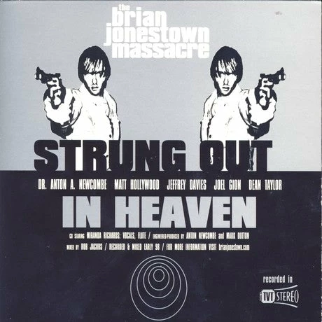 Famous Rock Shop Vinyl Records Brian Jonestown Massacre Strung Out In Heaven 3 Famous Rock Shop Vinyl Records Brian Jonestown Massacre Strung Out In Heaven