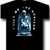 Famous Rock Shop Bring Me The Horizon Angel Unisex Tee 2 -Famous Rock Shop BringMeTheHorizonAngelUnisexTeeT Shirt2Famousrockshop 800x