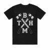 FRS Band Merch Bring Me The Horizon Axe Unisex T-Shirt -Famous Rock Shop BringMeTheHorizonAxeUnisexT Shirt 800x