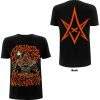 Famous Rock Shop Bring Me The Horizon Warrior Unisex T-Shirt -Famous Rock Shop BringMeTheHorizonWarriorUnisexT Shirt 800x