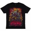 Famous Rock Shop Bring Me The Horizon Zombie Army Unisex T-Shirt -Famous Rock Shop BringMeTheHorizonZombieArmyUnisexT Shirt 800x