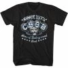 FRS Band T-Shirt CBGB Knuckles T-Shirt -Famous Rock Shop CBGBKnucklesT Shirt 800x