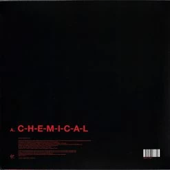 Famous Rock Shop Vinyl Records The Chemical Brothers - C-H-E-M-I-C-A-L Vinyl LP -Famous Rock Shop Chemical Brothers Famous Rock Shop Newcastle1 800x